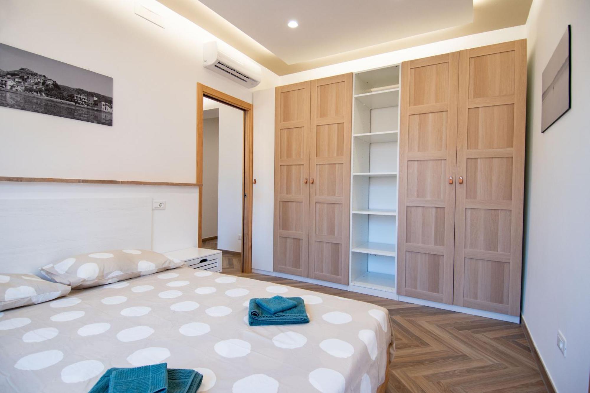 Finestra Sul Borgo Apartment Trevignano Romano Exterior photo